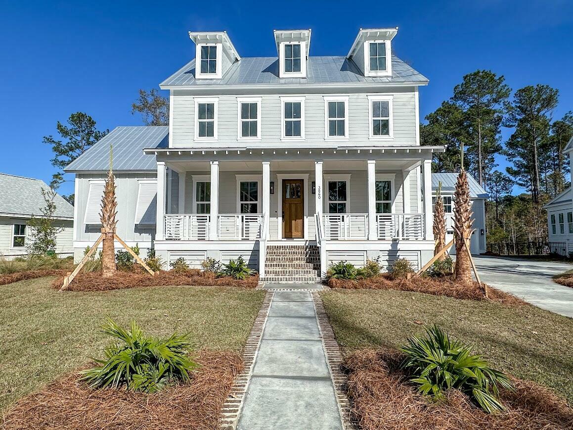 3894 Summerton Street  Mount Pleasant SC 29466 photo
