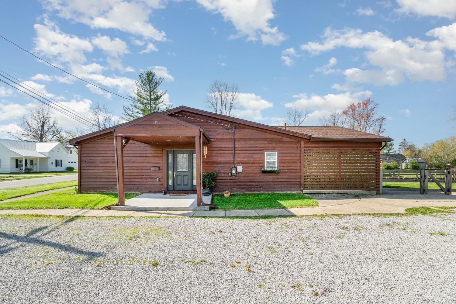 Property Photo: 429 S Charity Street OH 45106