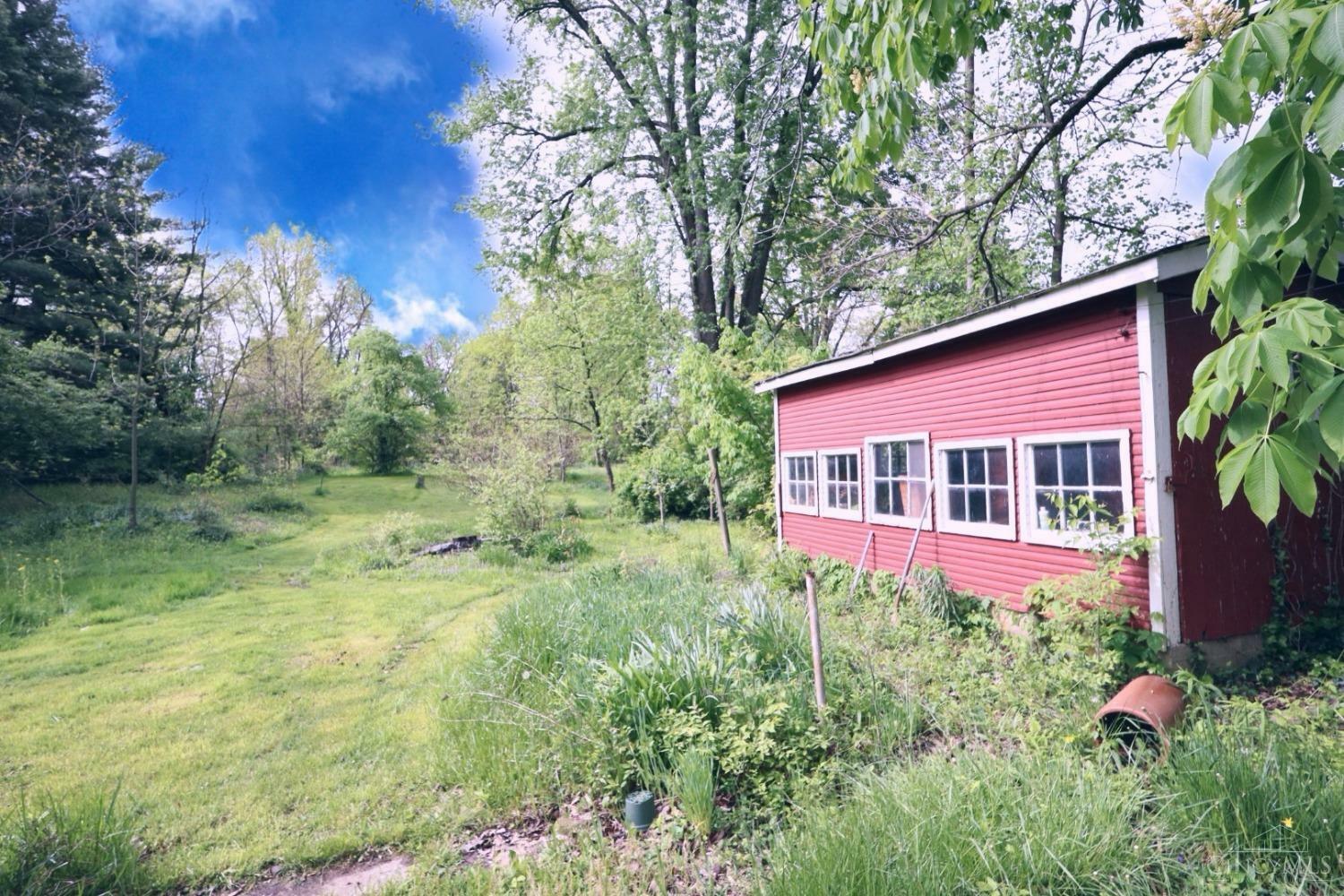 Property Photo: 2015 W Galbraith Road OH 45239