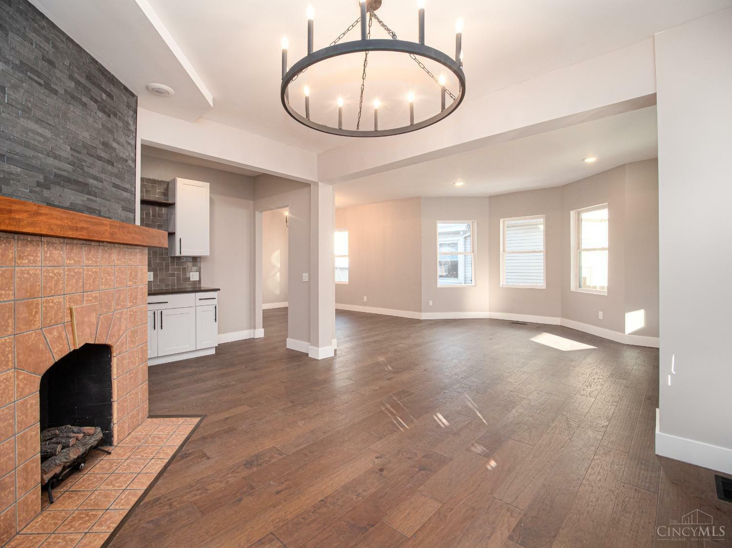 Property Photo: 2014 Clarion Avenue OH 45207