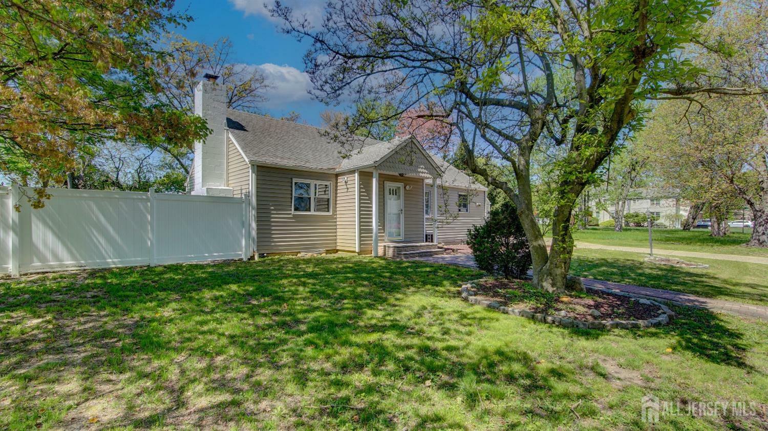 Property Photo: 23 Serviss Avenue NJ 08816
