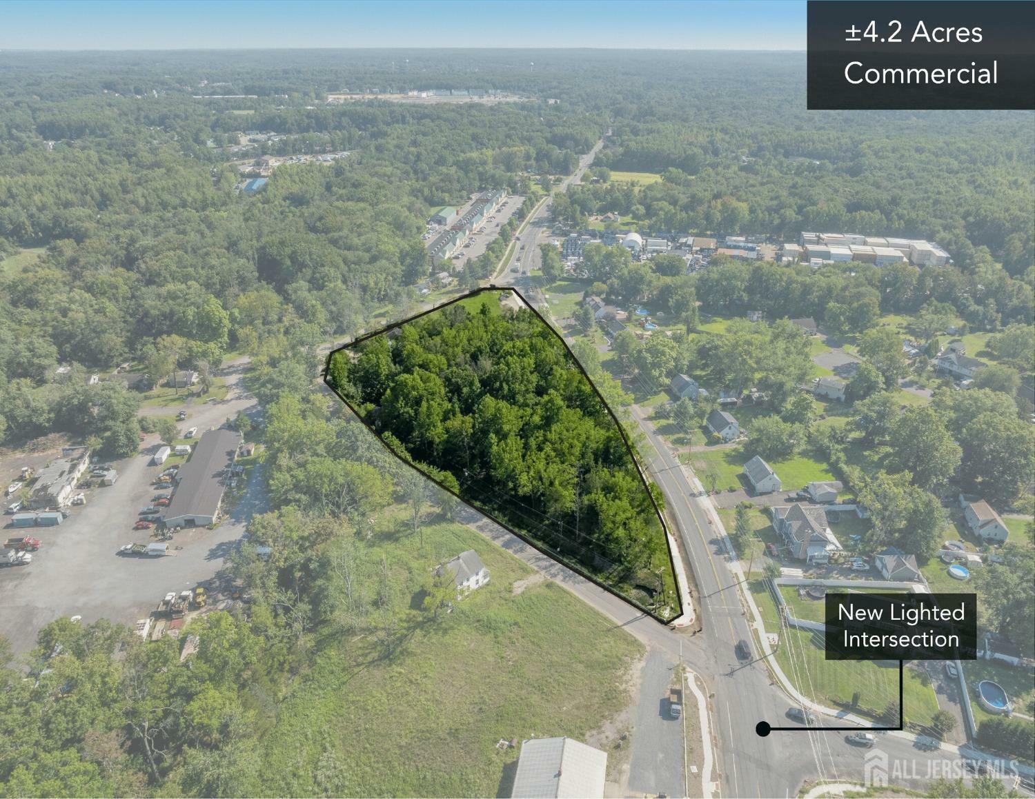 Property Photo: 380 Mounts Mills Road NJ 08831