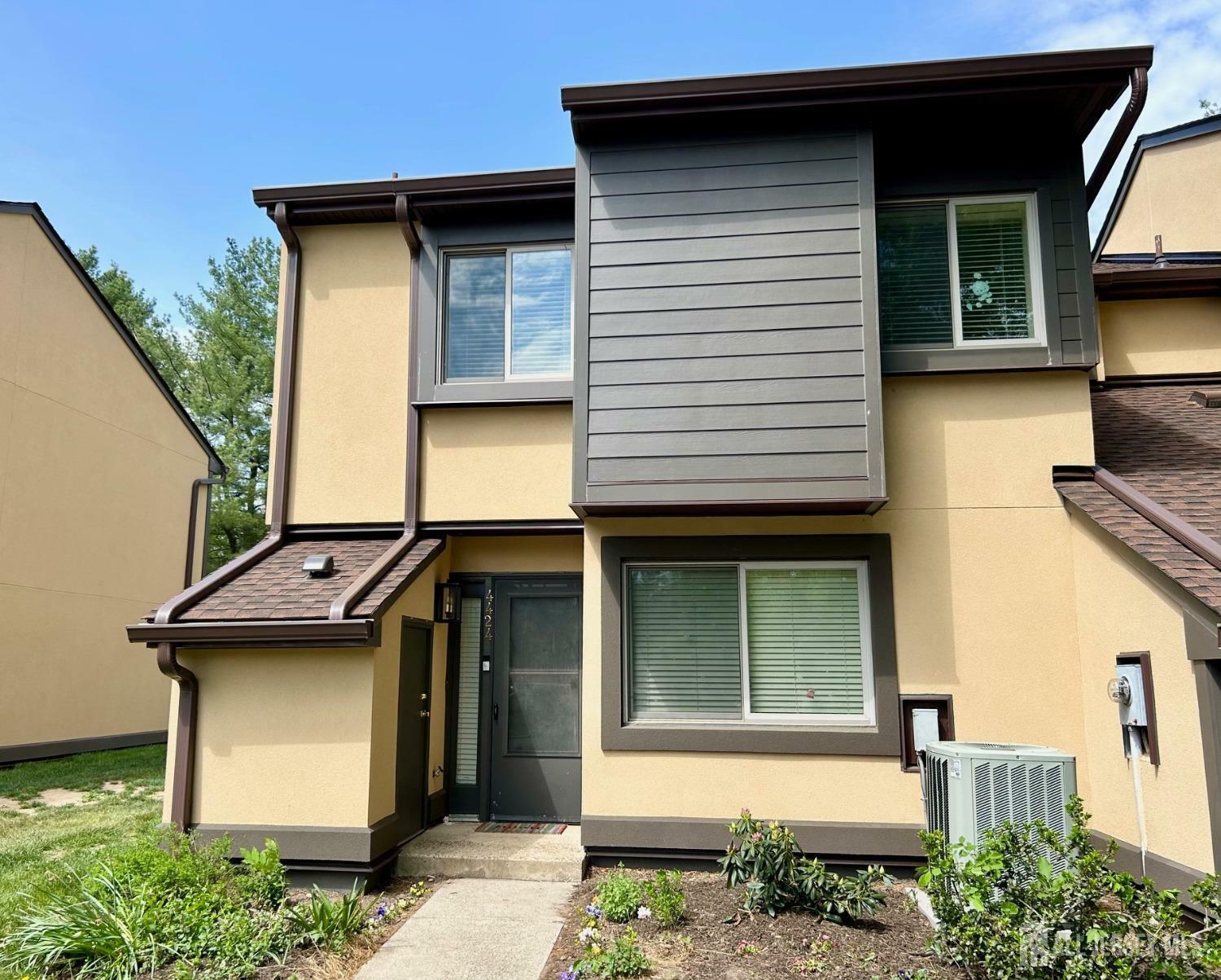 Property Photo:  4424 Sayre Drive  NJ 08540 