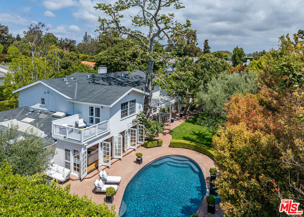 Property Photo: 13600 Romany Dr CA 90272