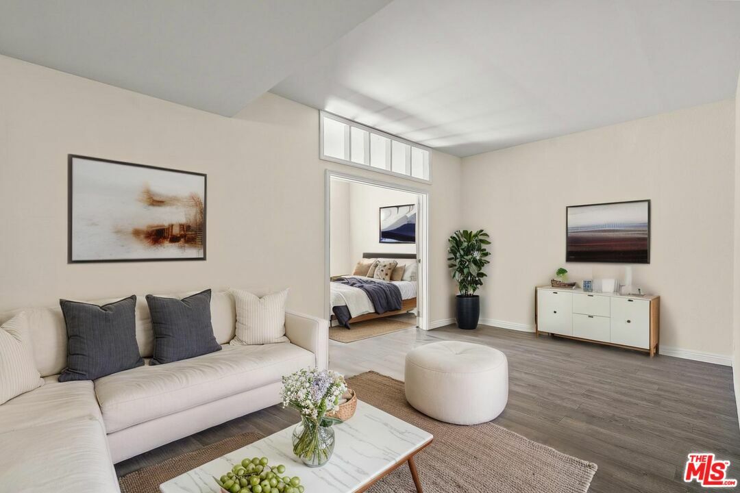 Property Photo: 1228 N La Cienega Blvd CA 90069