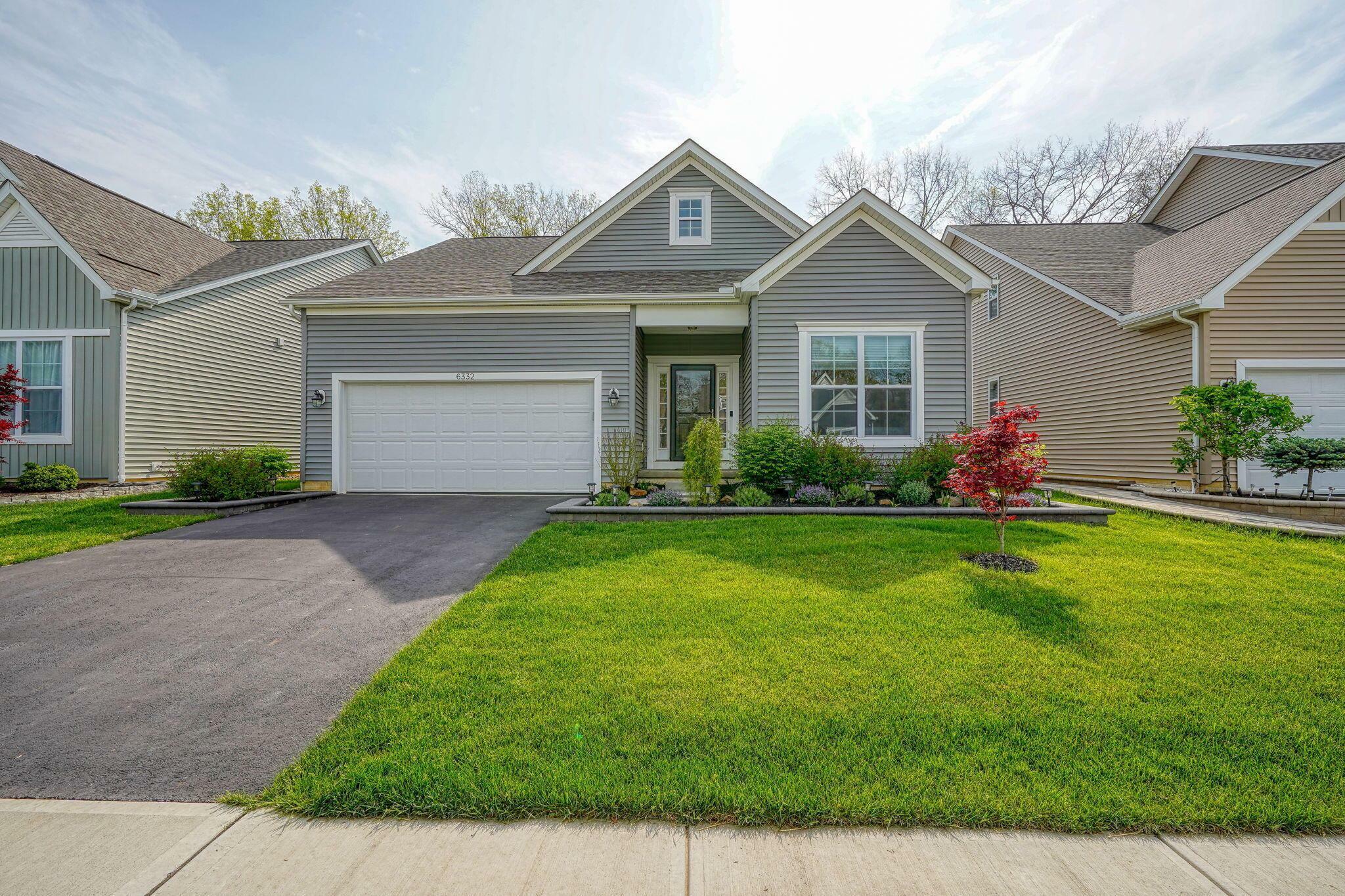 Property Photo: 6332 Celeste Street OH 43081