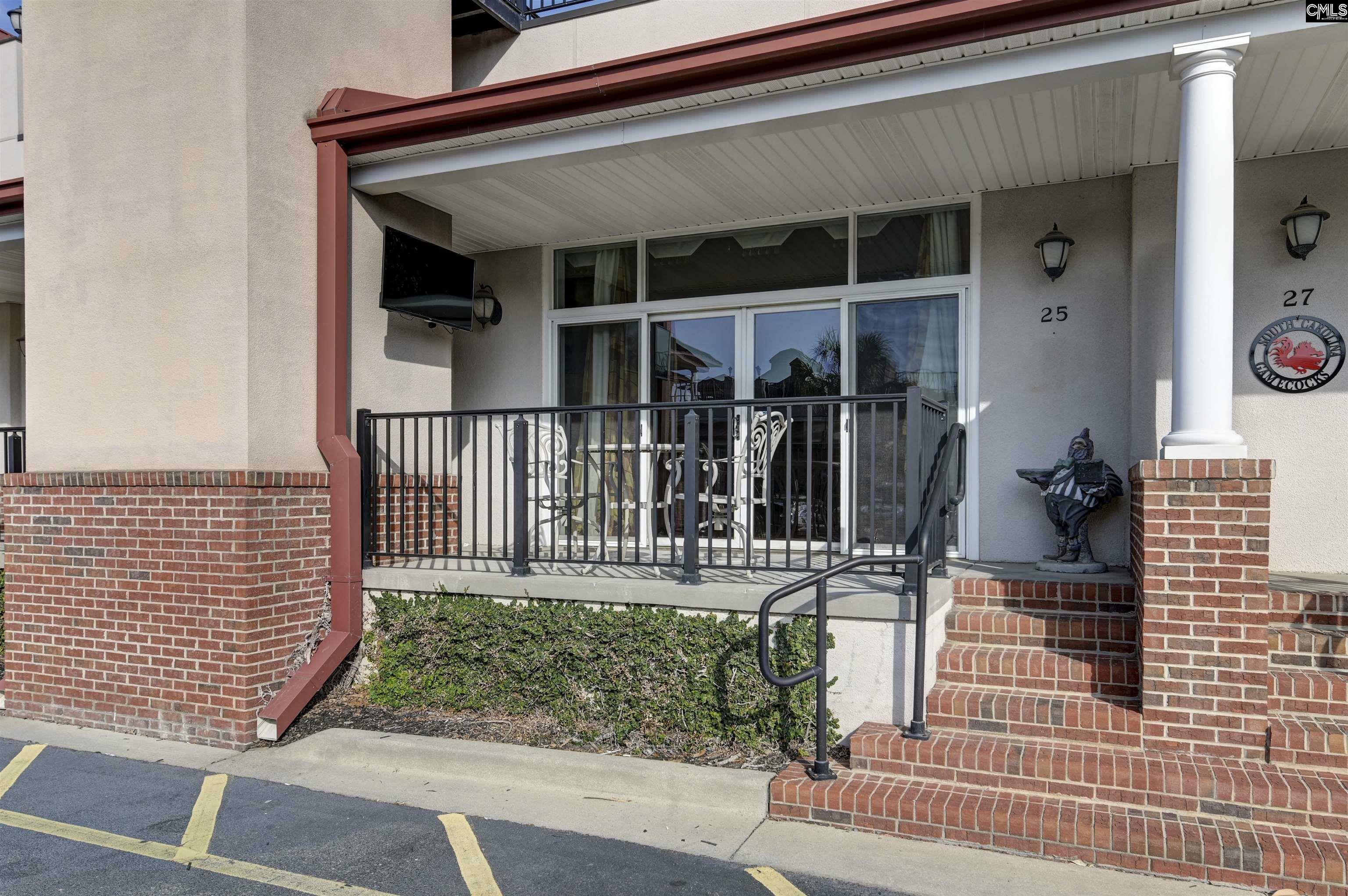 Property Photo: 1049 Key #25 SC 29201