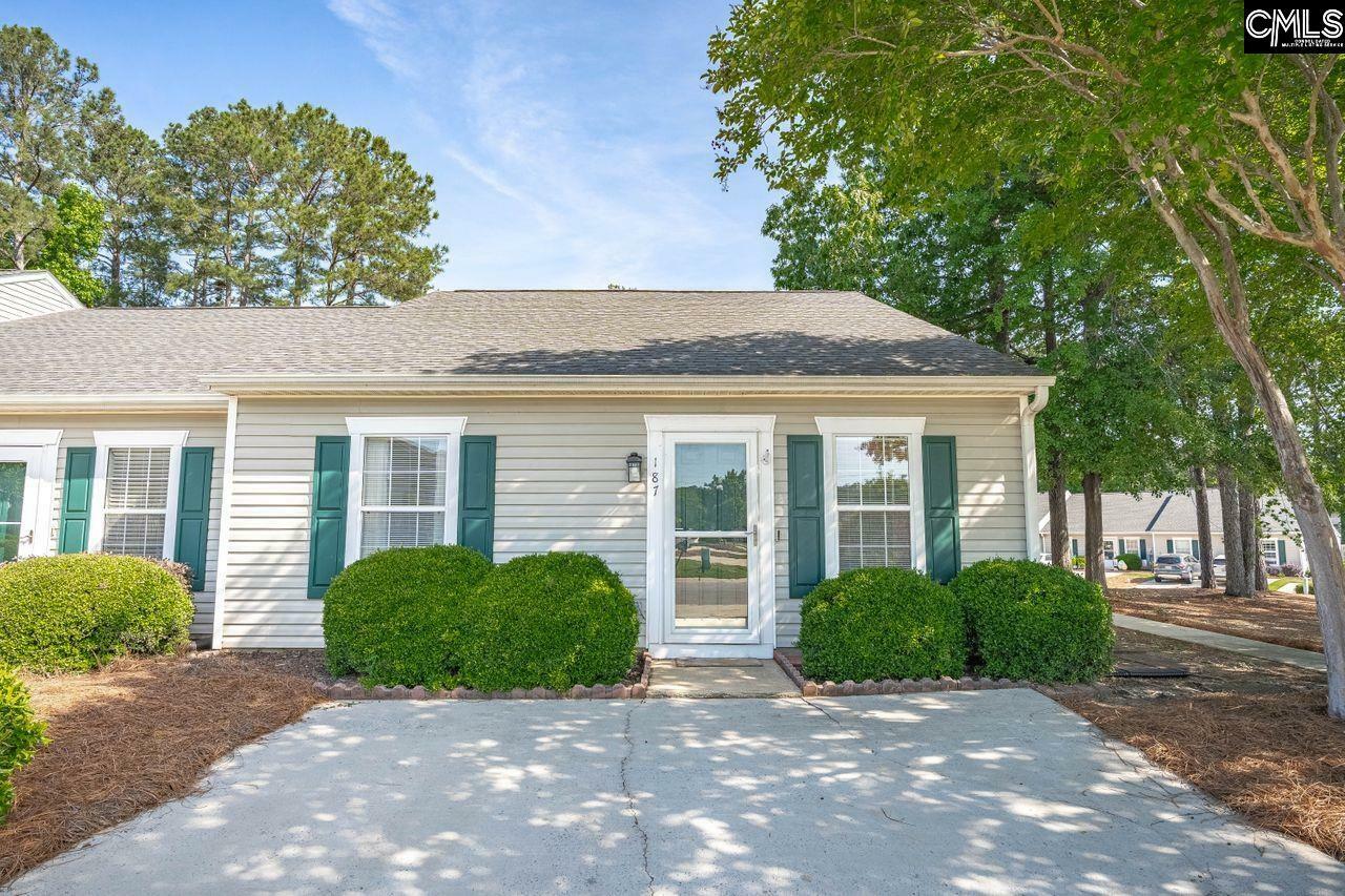 Property Photo: 187 Tawny Branch SC 29212