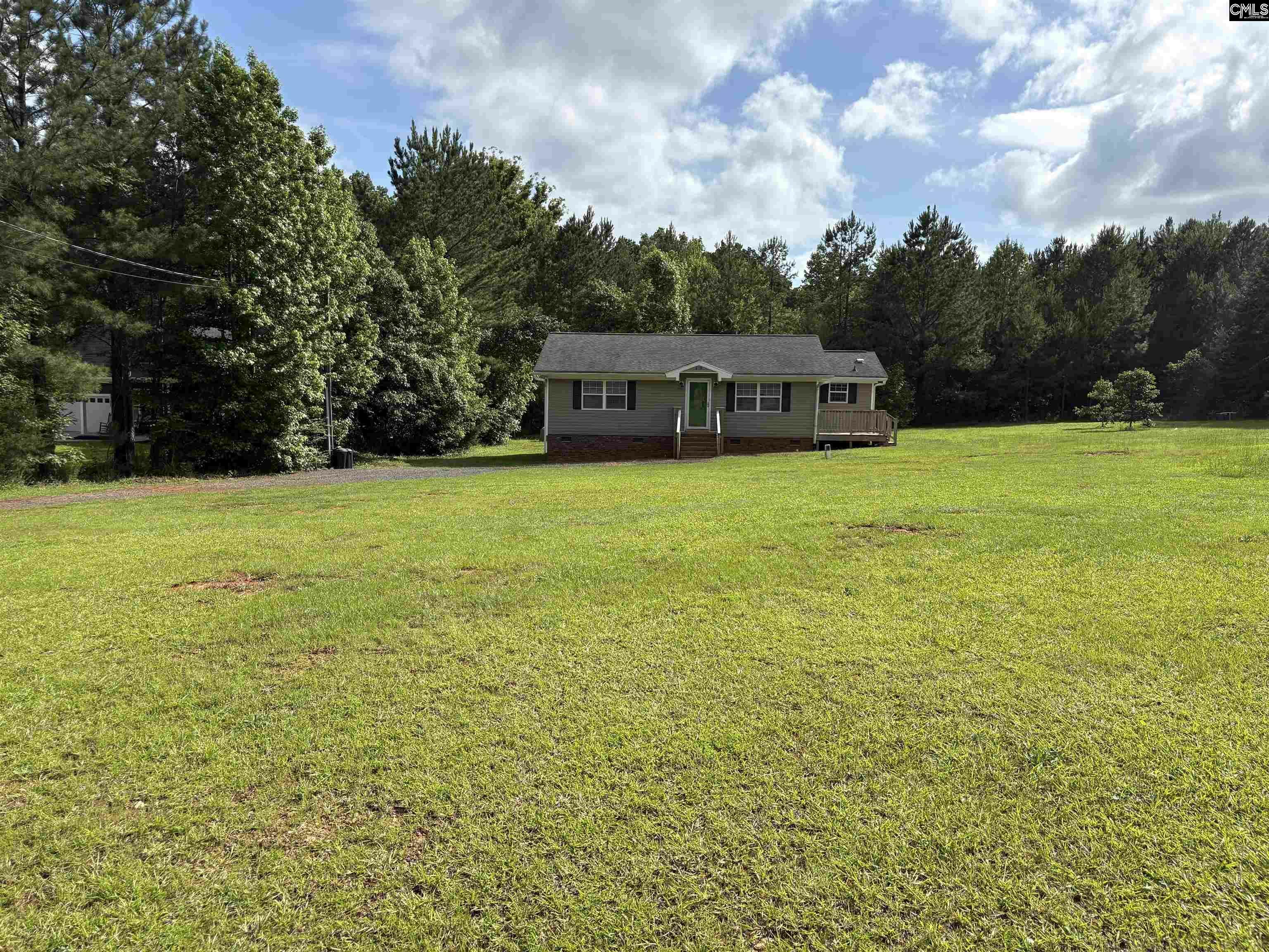 Property Photo: 629 Crystal Creek SC 29036