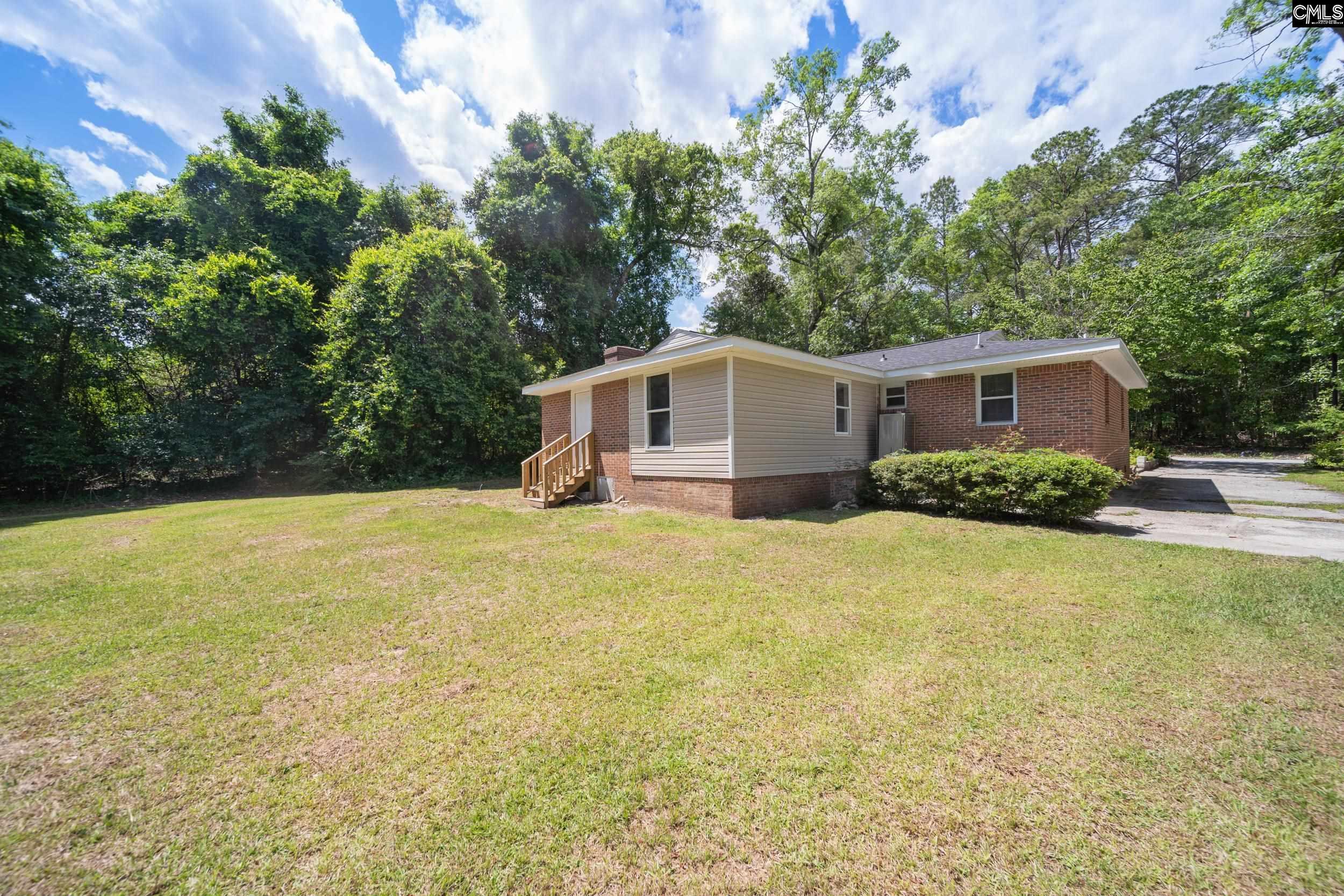 2606A Salmond  Camden SC 29020 photo