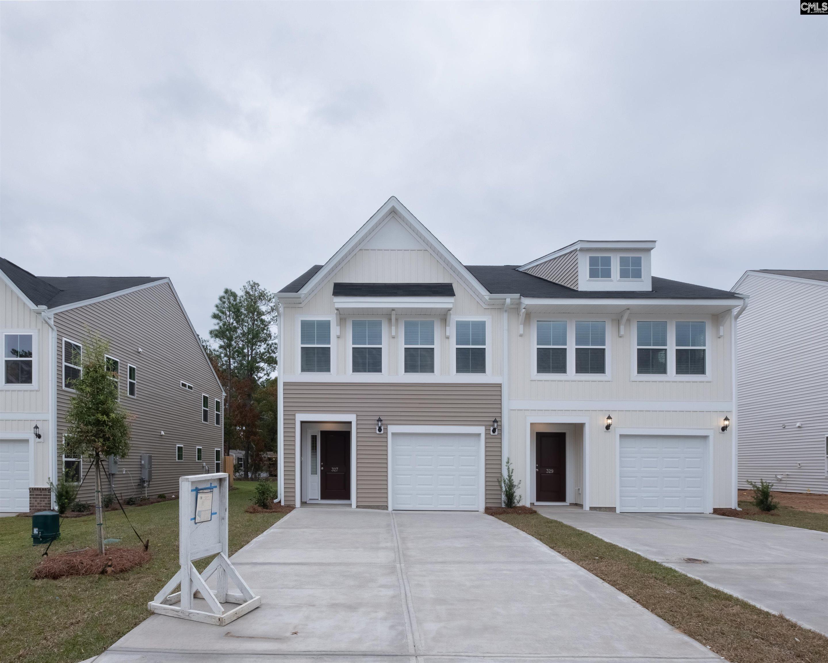 Property Photo: 327 Canary Grass SC 29072