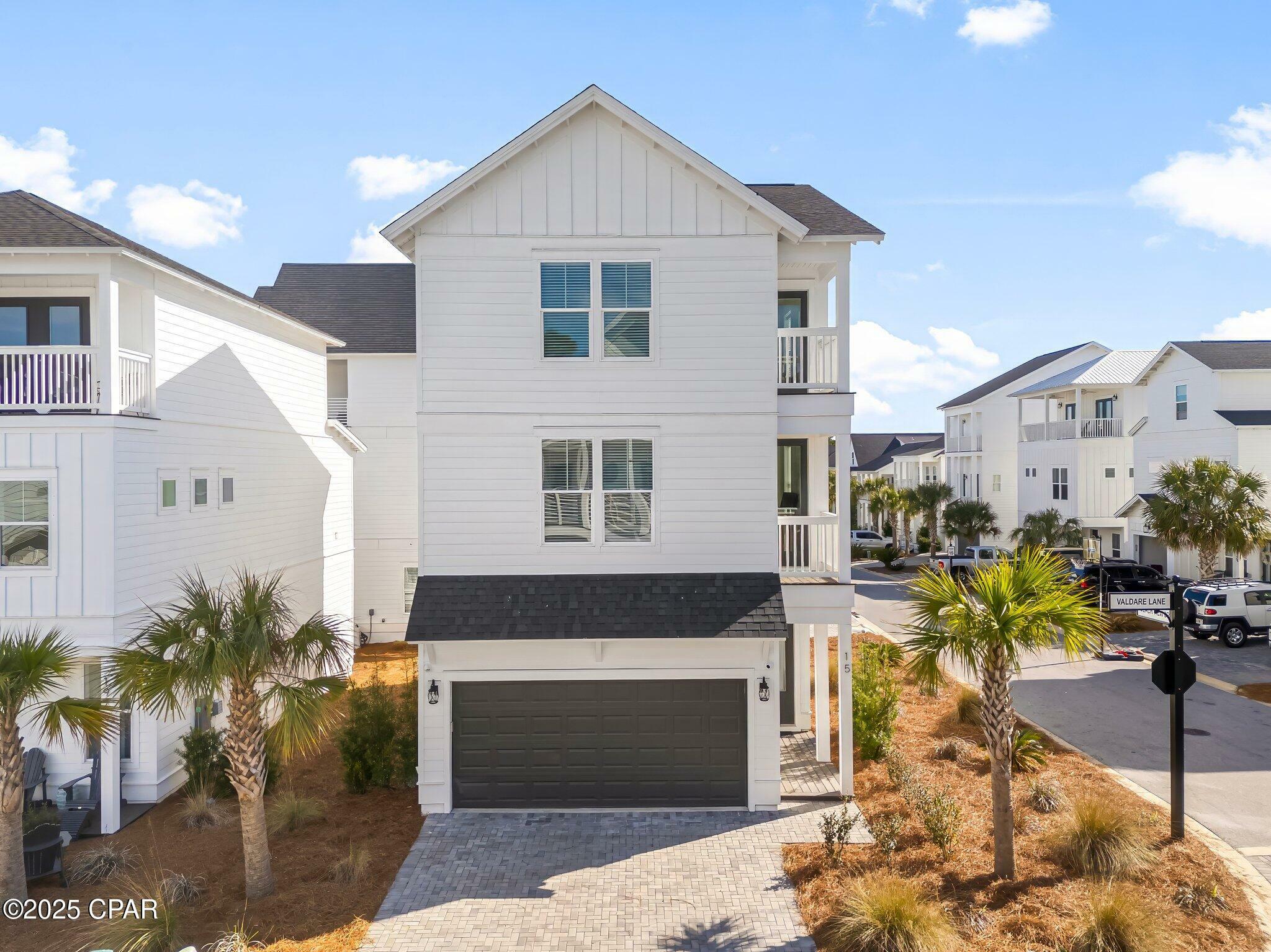 Property Photo: 15 Beach View Drive FL 32461