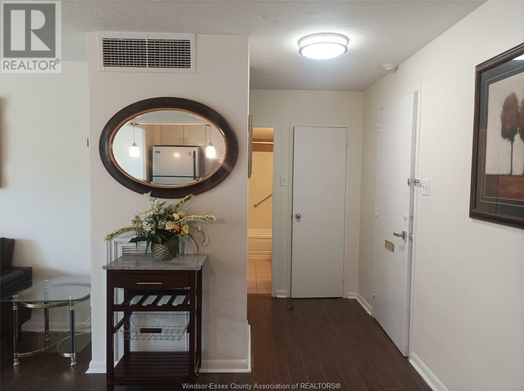 Property Photo: 111 Riverside Drive East 808 ON N9A 2S6