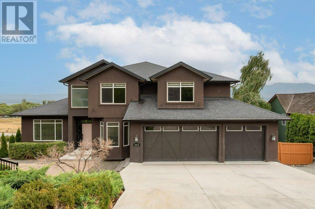 Property Photo: 3613 Empire Place BC V4T 1Y8