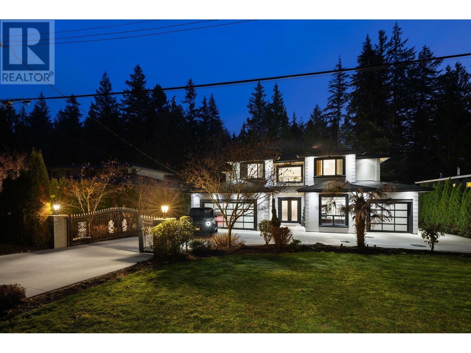 Property Photo: 348 Moyne Drive BC V7S 1J5
