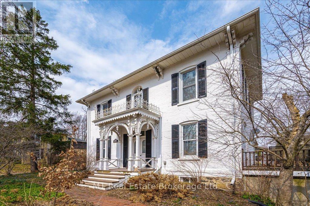 Property Photo: 119 John Street West ON N0G 2W0