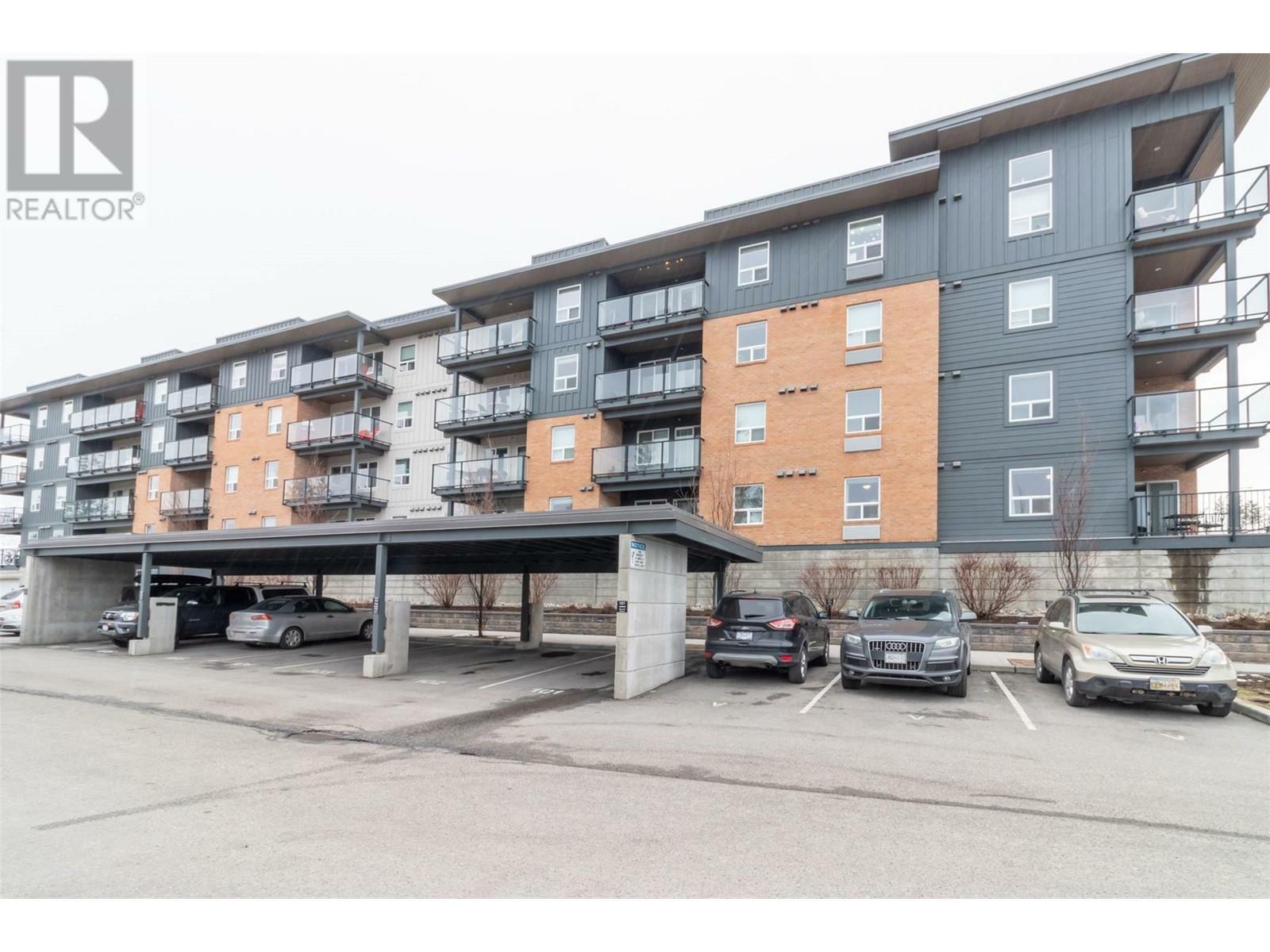 Property Photo: 881 Academy Way 210 BC V1V 0A2