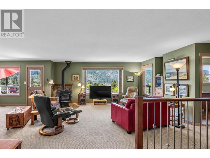 Photo de la propriété:  1170 Montgomery Place  BC V0E 1M0 