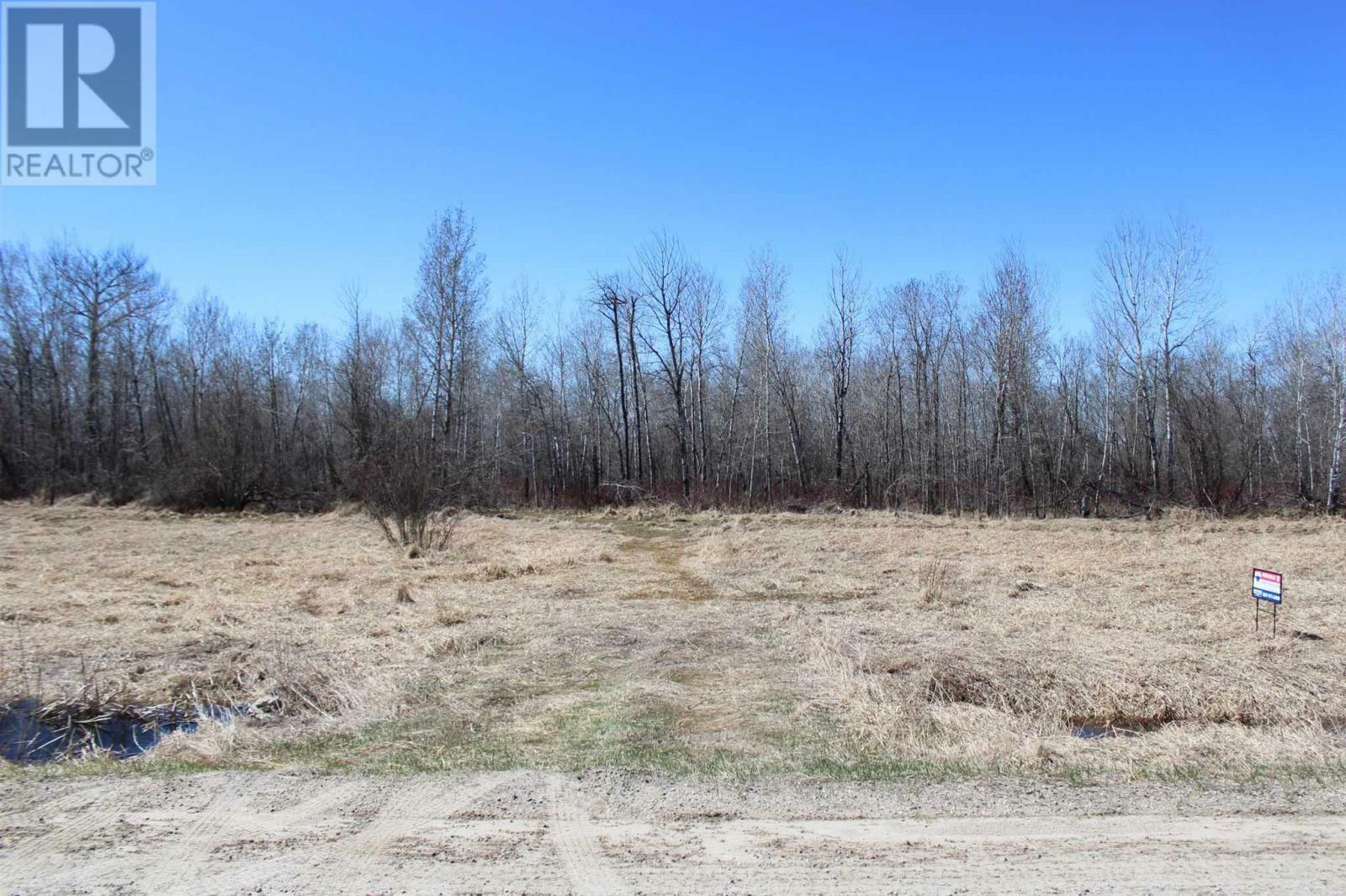 Property Photo:  Pcl 22094 Government Rd  ON P0W 1L0 