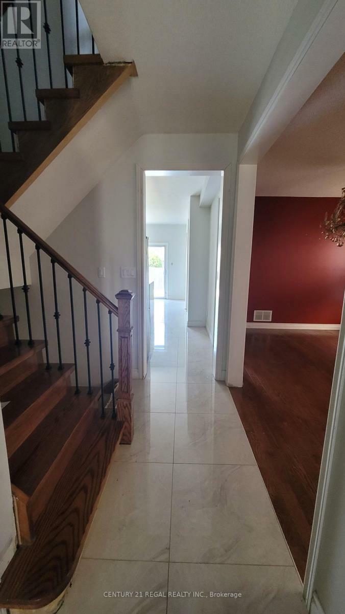 Property Photo: 12 Salt Drive ON L1S 7P3