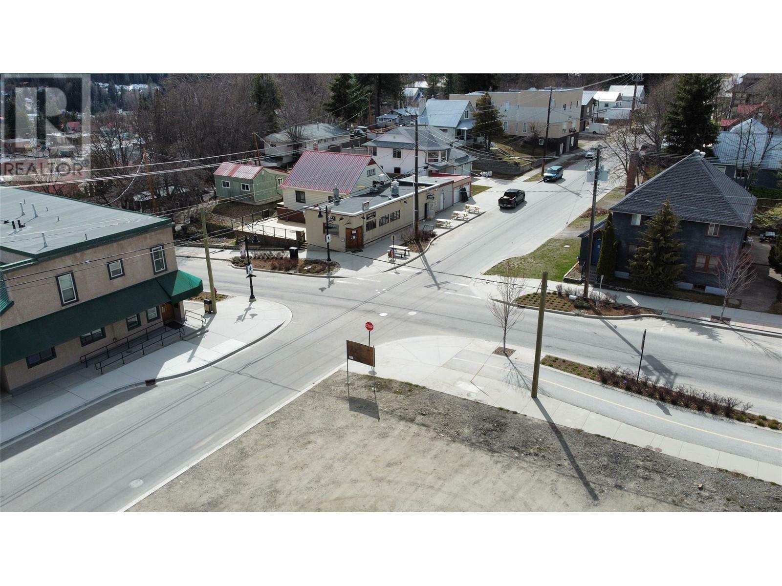 Parcel B Second Avenue  Rossland BC V0G 1Y0 photo