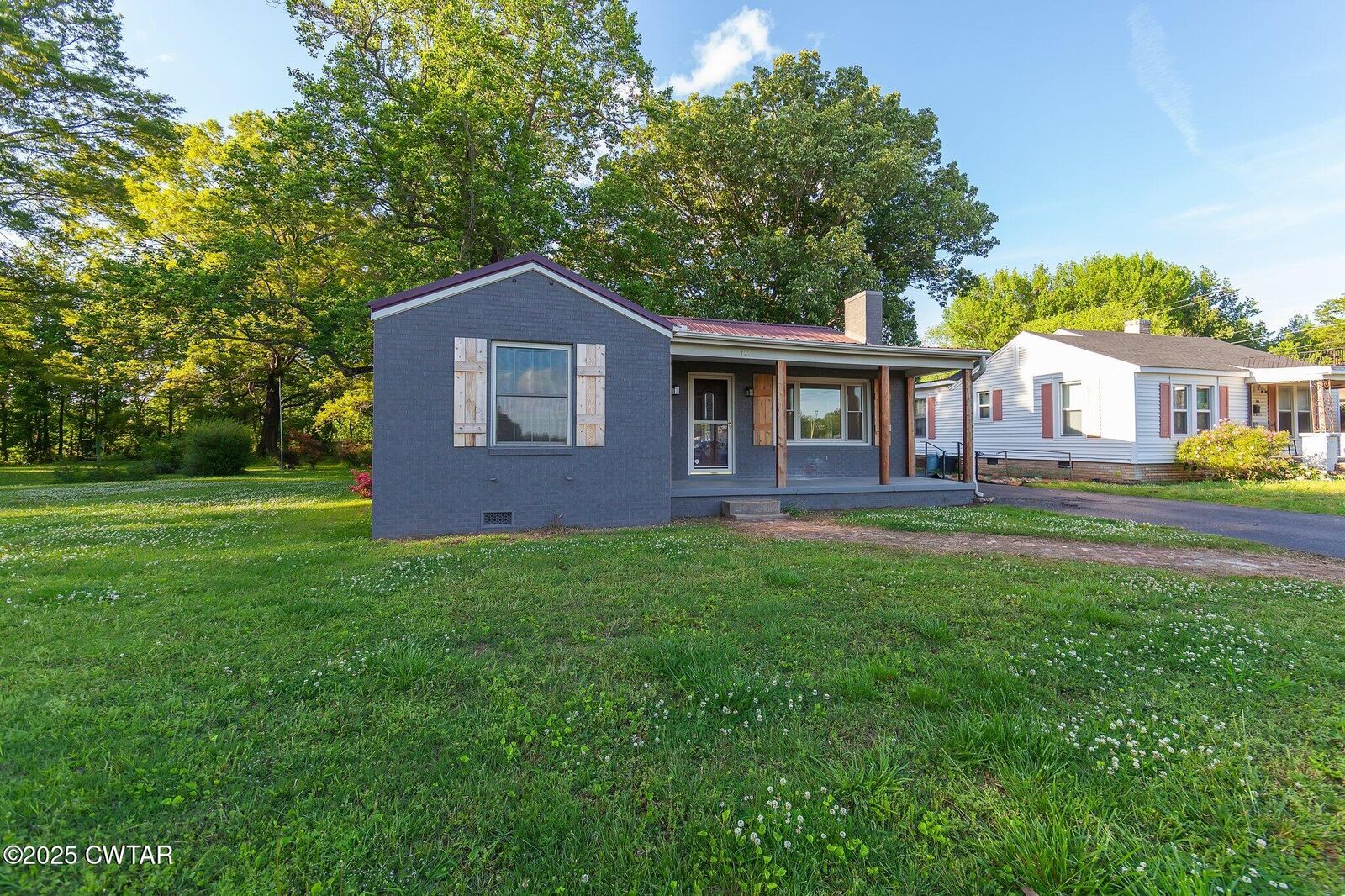 Property Photo: 177 D Street TN 38301