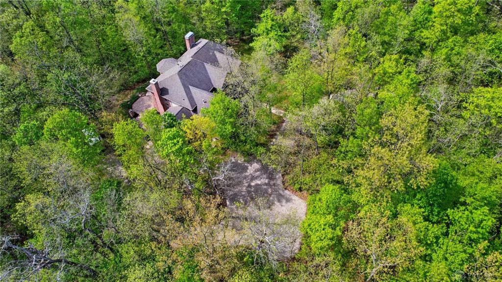 Property Photo: 7515 Dog Leg Road OH 45414