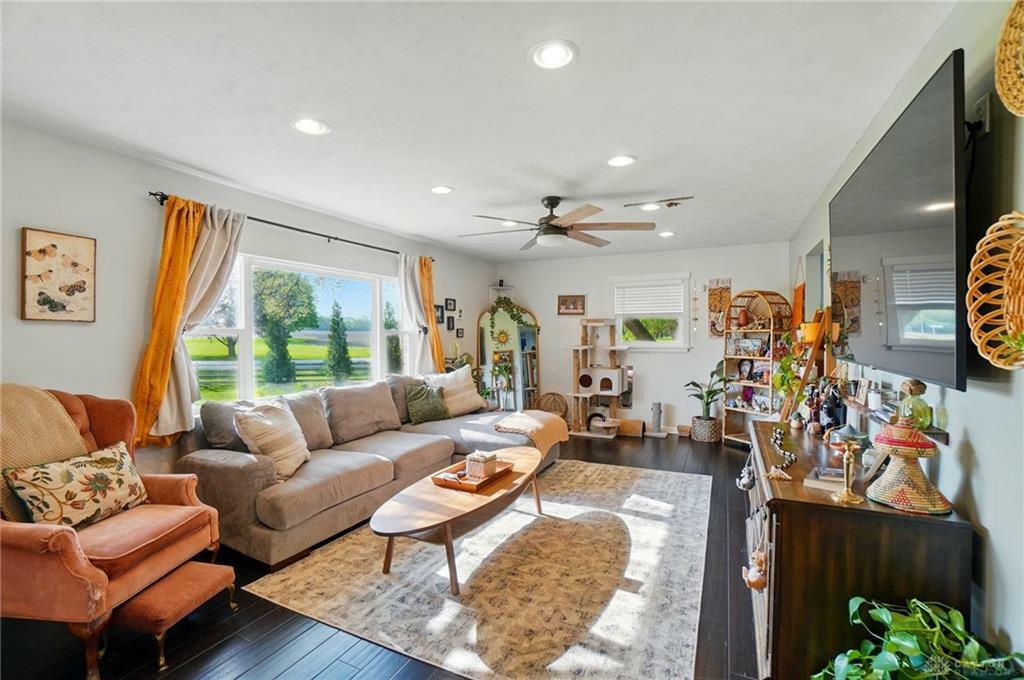 Property Photo: 8004 Manning Road OH 45327