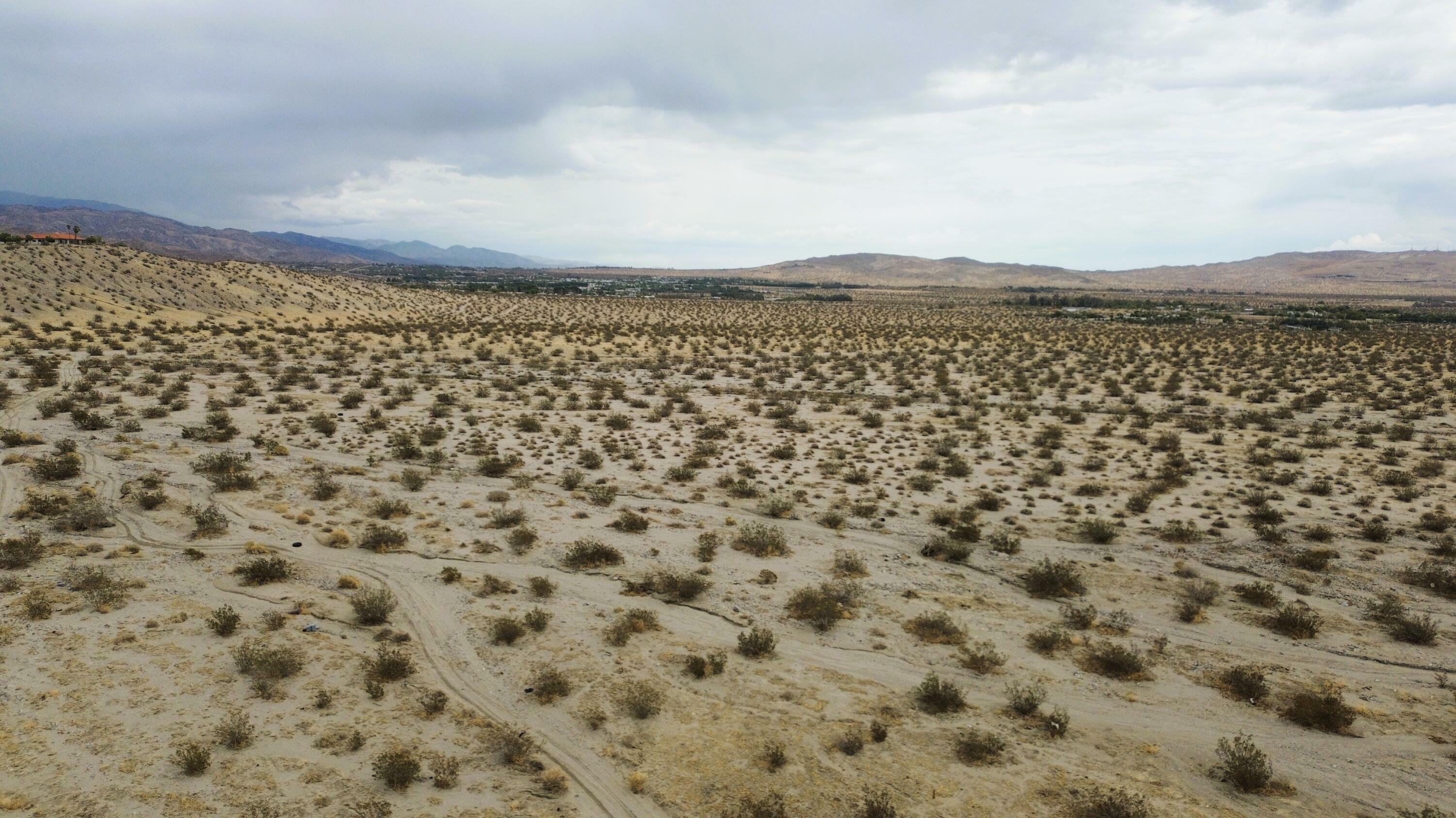 Property Photo: 0 Far View Road CA 92241