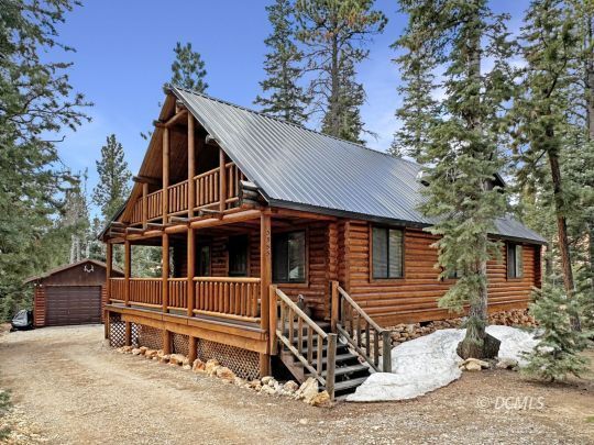 3955 N Moccasin Ln  Duck Creek Village UT 84762 photo