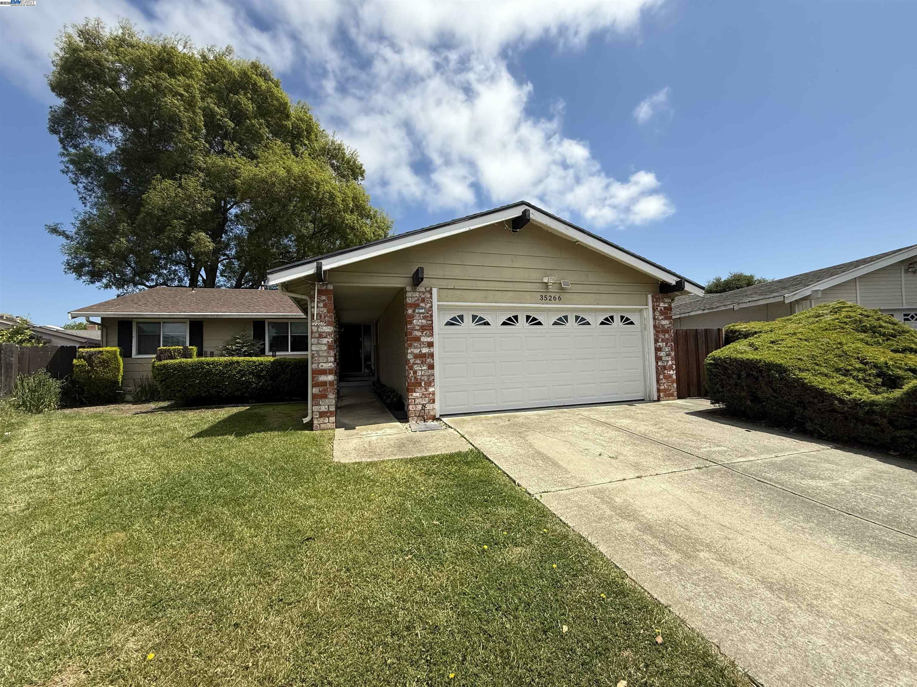 35266 Faraday Ct.  Fremont CA 94536 photo
