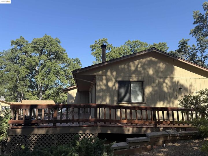 Property Photo:  20767 Ferretti  CA 95321