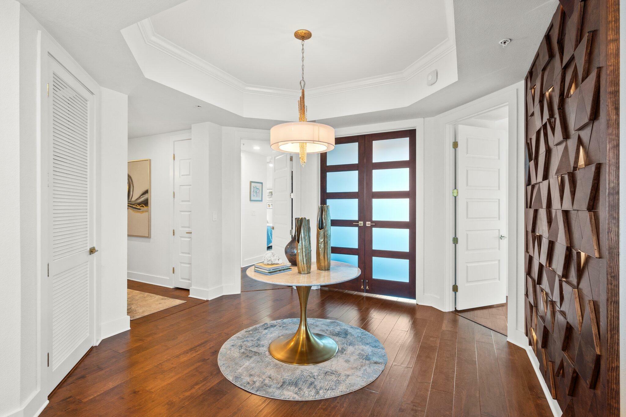 Property Photo: 211 Durango Road Unit 311 FL 32541