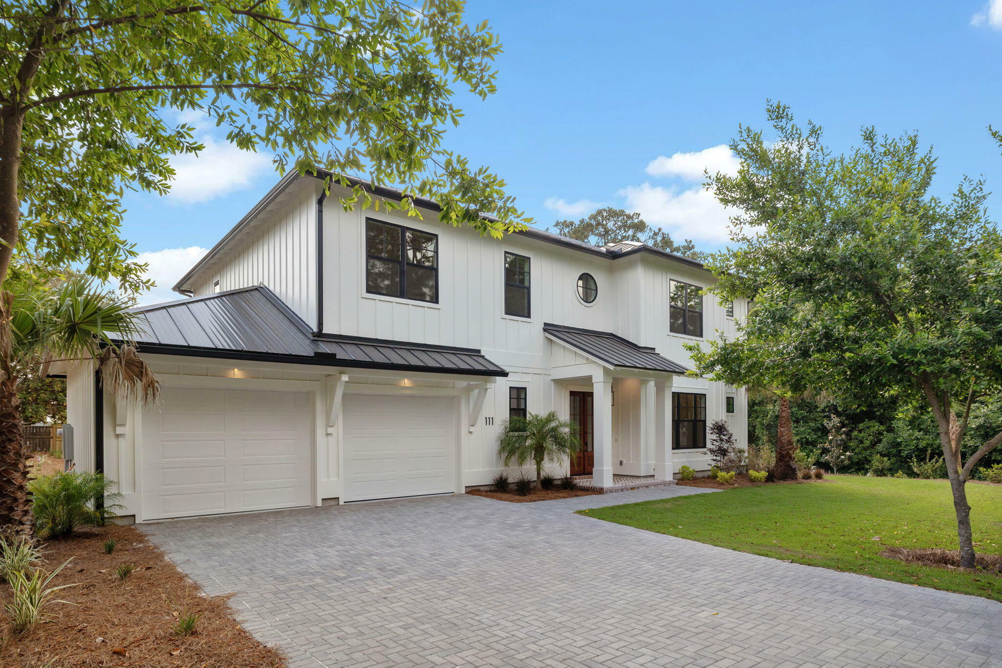 111 Dolphin Drive  Santa Rosa Beach FL 32459 photo