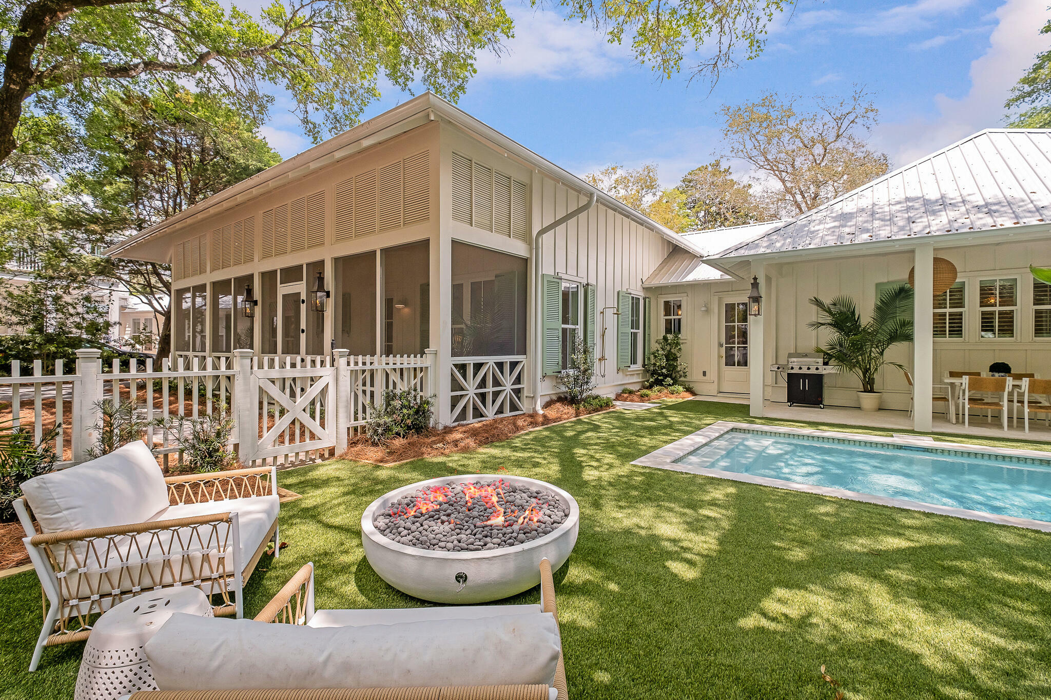 265 Dogwood Street  Santa Rosa Beach FL 32459 photo
