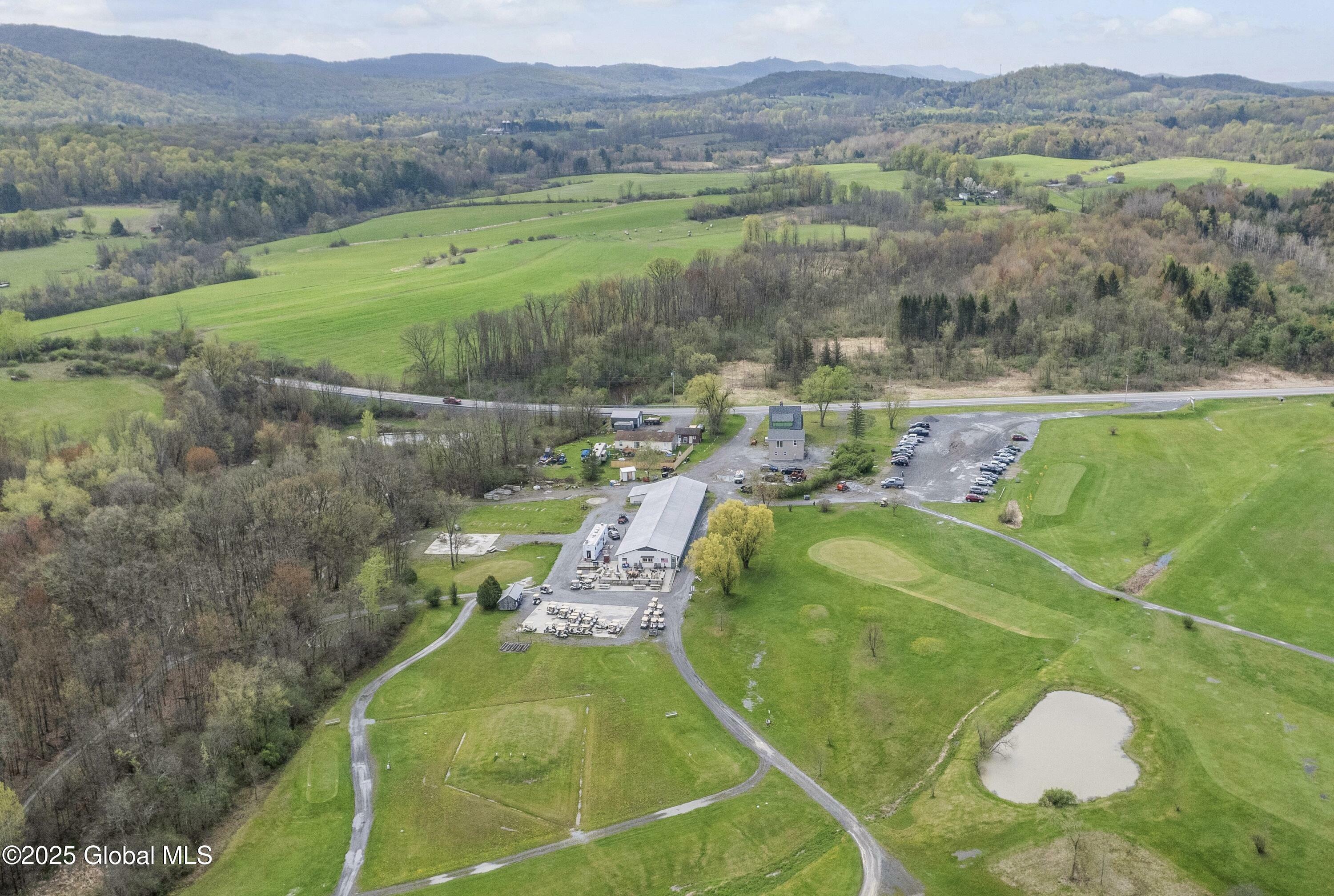 Property Photo: 3737 State Route 196 NY 12827