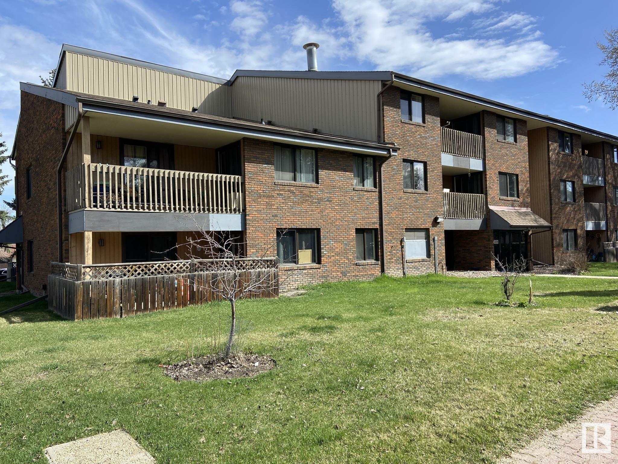 14811 51 Avenue NW 312  Edmonton AB T6H 5G4 photo