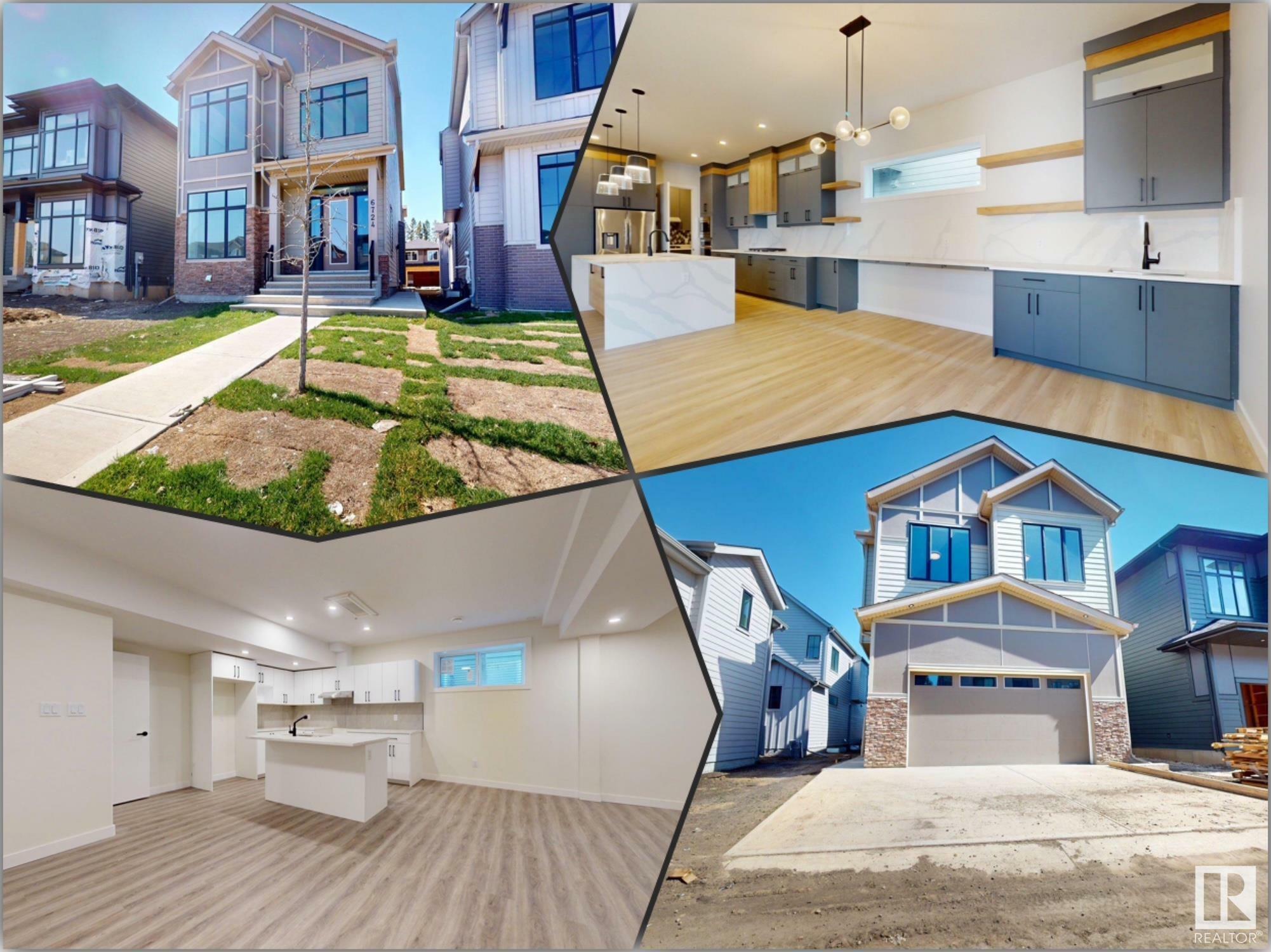 6724 Crawford Way SW  Edmonton AB T6W 1A6 photo