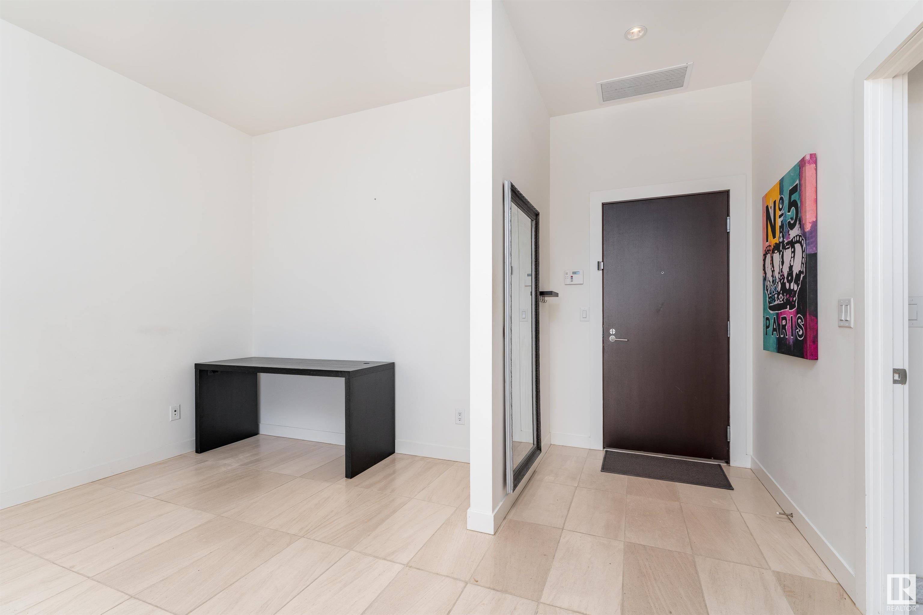 Property Photo:  2612 109 Street NW 806  AB T6J 3T1 