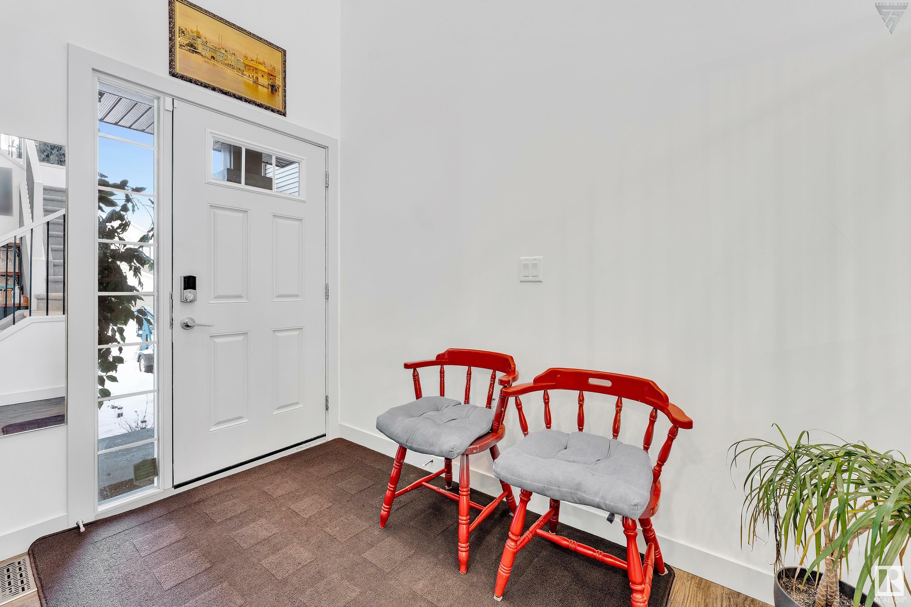 Property Photo: 9505 Pear Close SW AB T6X 2N6