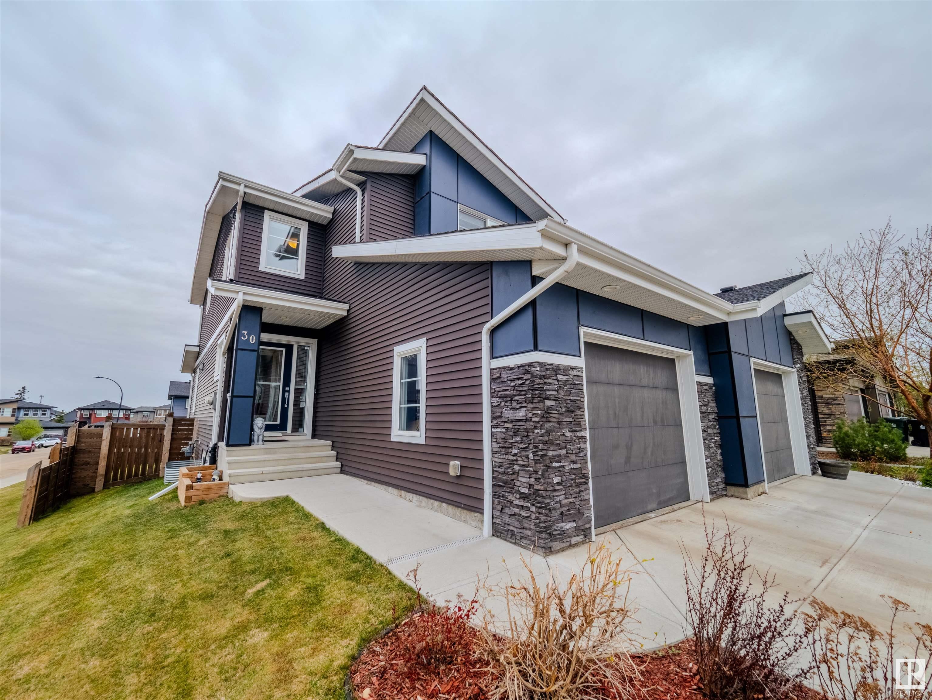 Photo de la propriété: 30 Vanderbilt Common AB T7X 0S9