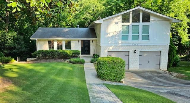 Property Photo: 2804 Dunnington Circle GA 30341
