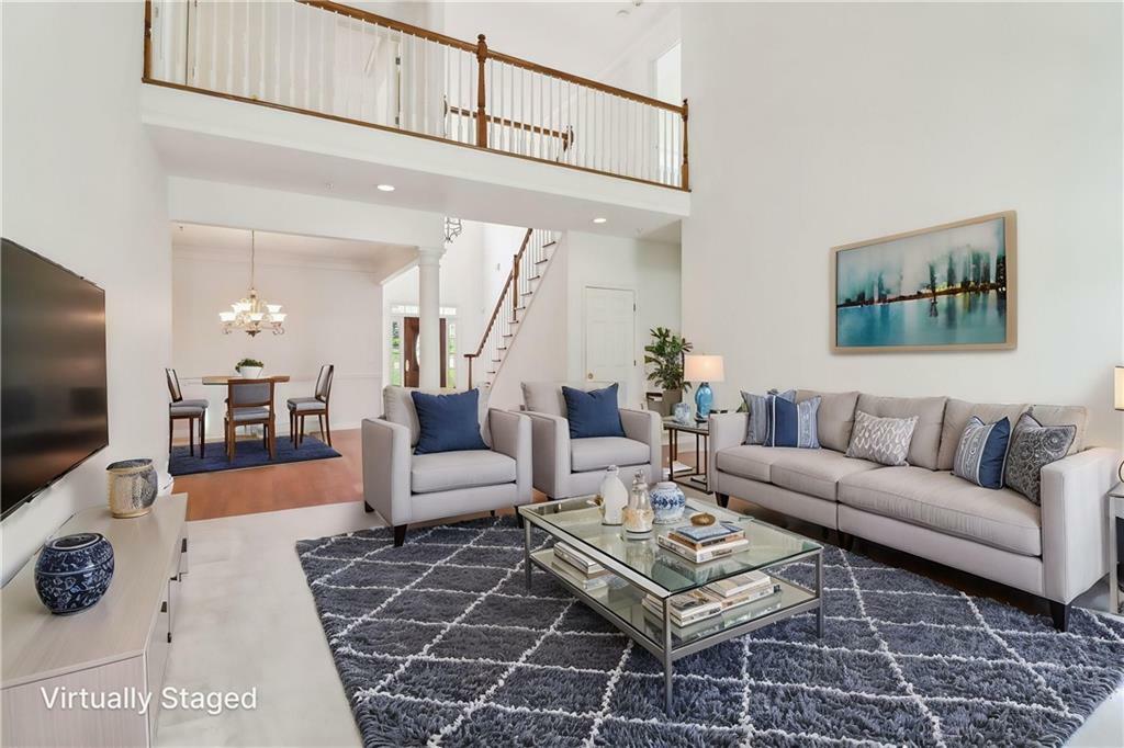 Property Photo: 1545 Center Cross Pass GA 30062