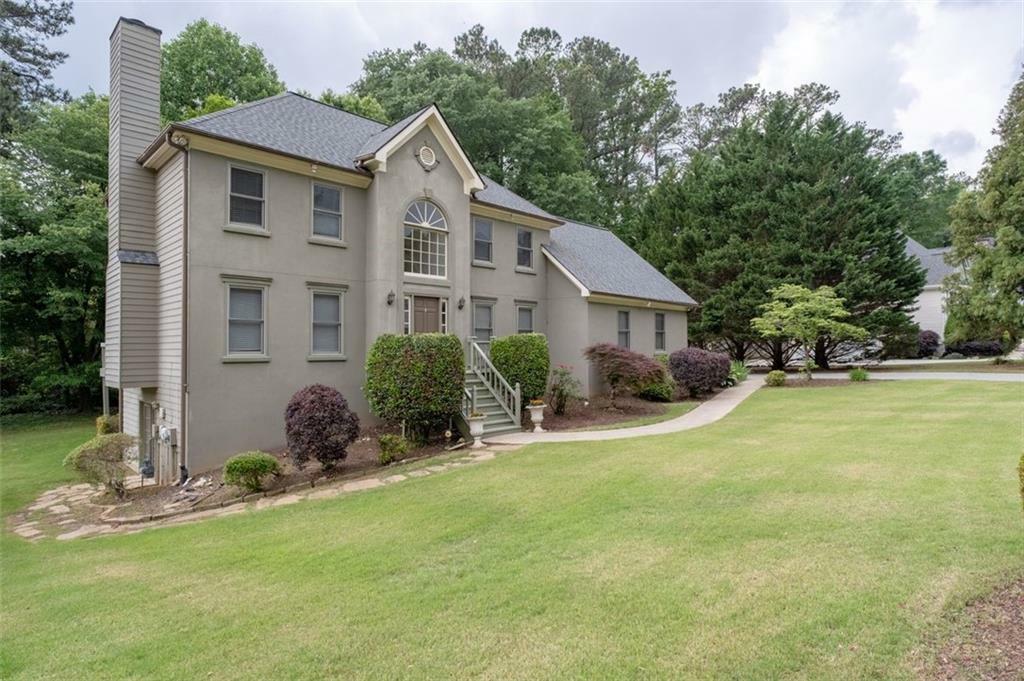 Property Photo: 3230 Mary Drive GA 30066