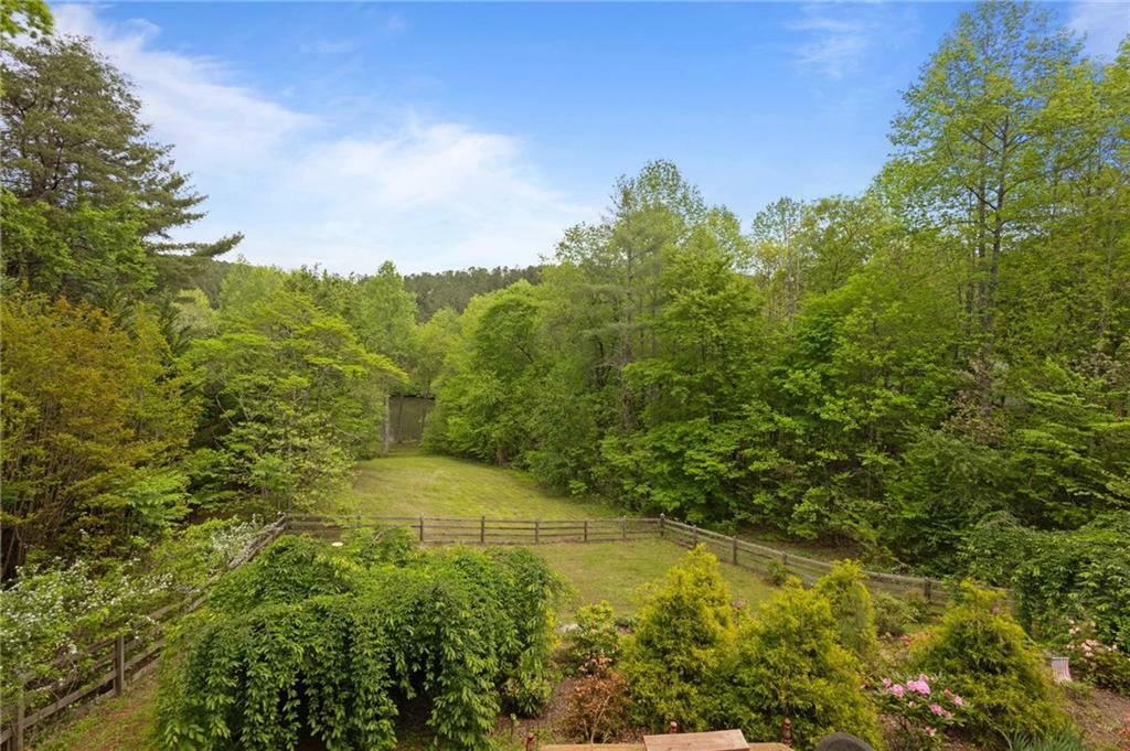 Property Photo: 103 Twin Lakes Road GA 30513