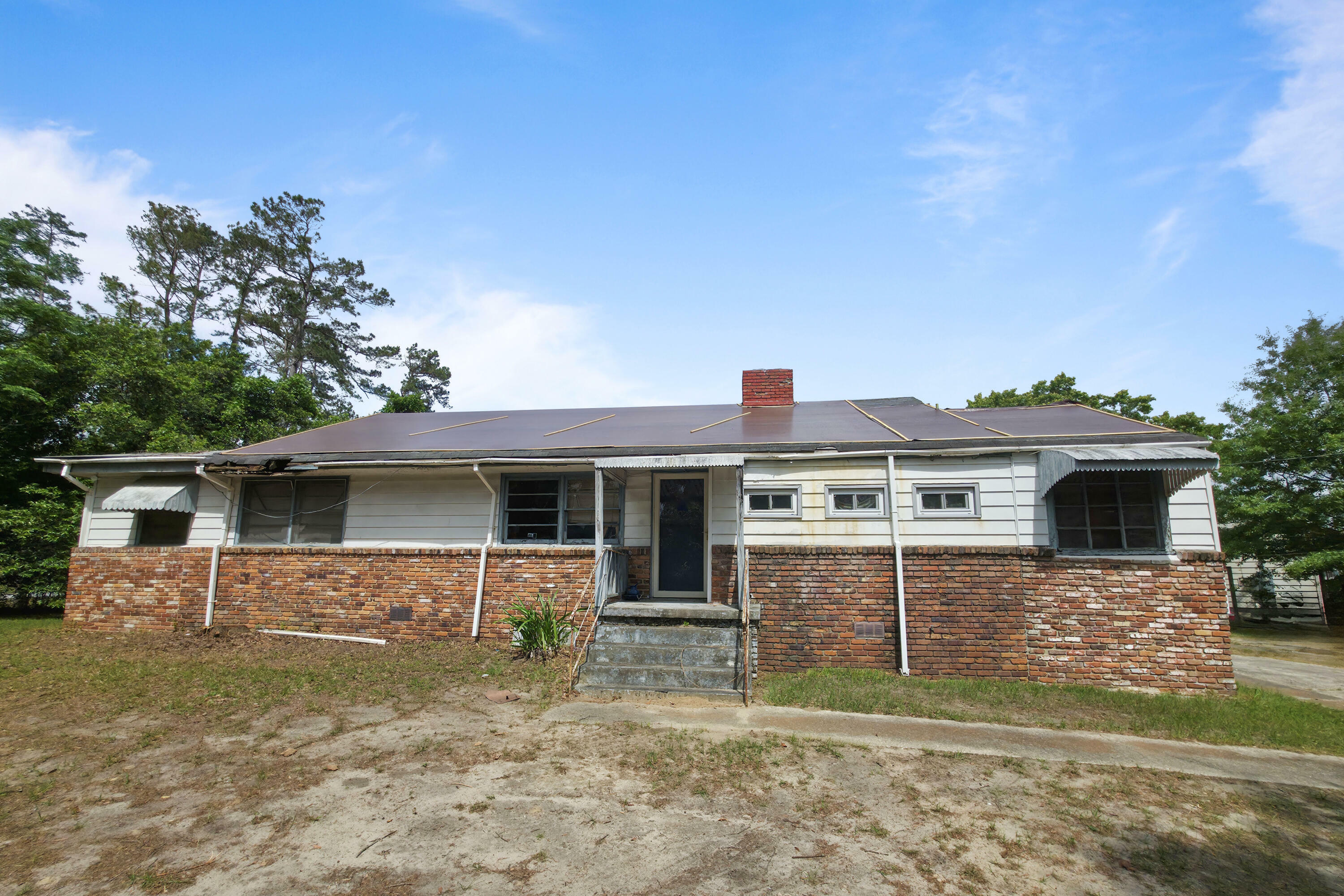 Property Photo: 2974 Shelby Drive GA 30906