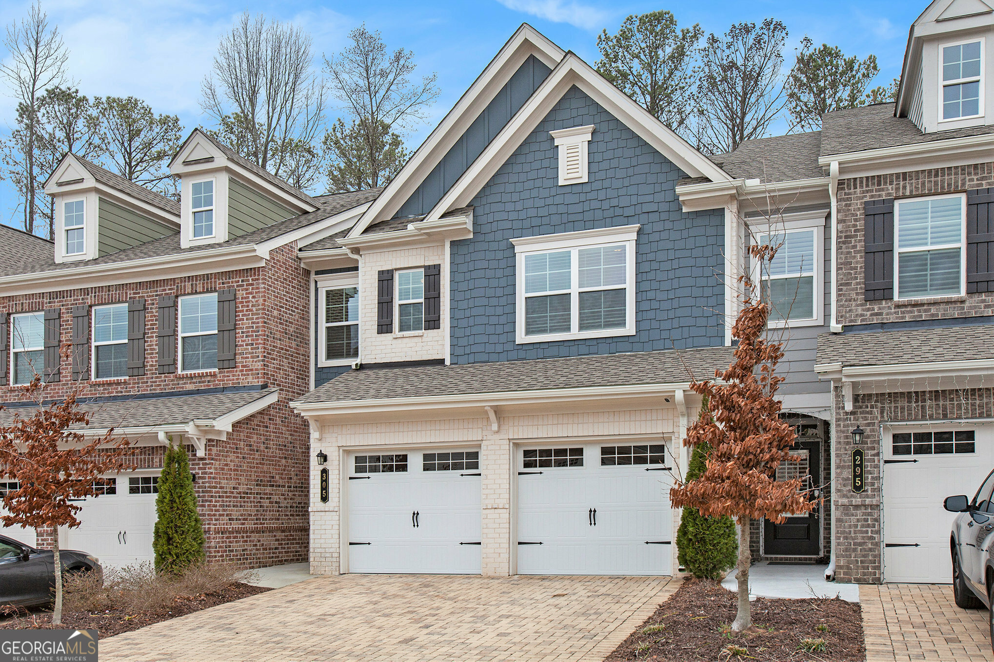 Property Photo: 305 Duval GA 30009