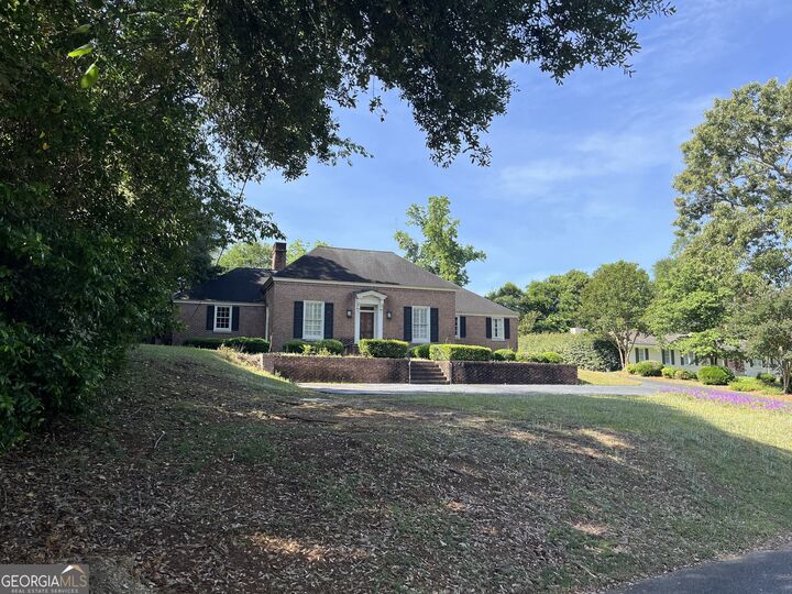 Property Photo:  1802 Pine Forest Circle  GA 31021 