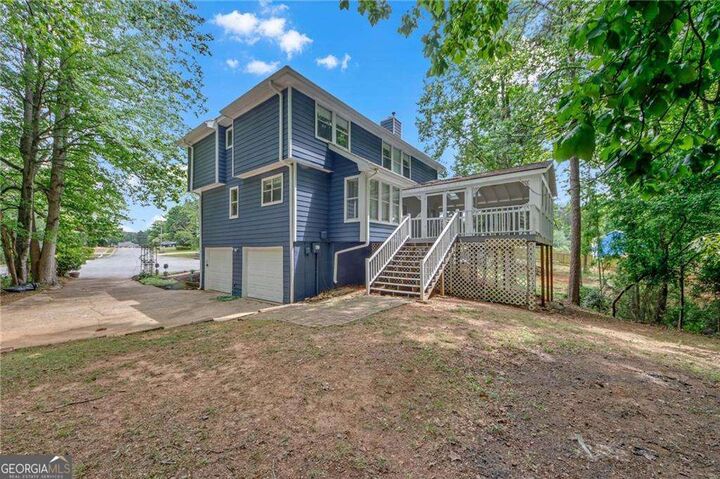 4440 Coventry Court NE  Roswell GA 30075 photo