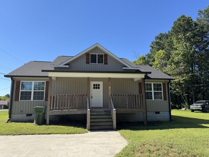 Property Photo:  99 Bernard Street  GA 30705 